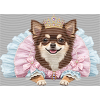 Animal Integration-DW 698